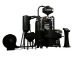 2 Kg Batch Coffee Roasting Machine - Image 9