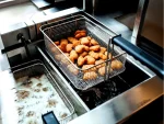 Electric Fryer - Image 2