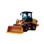 Index IND LY 53 Rubber Wheeled Loader