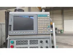 Gsm Brand 2000 Cnc Vertical Machining Center - Image 3