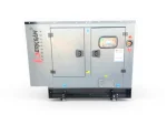 1100 kVA Diesel Generator - Image 19