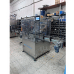 Pick Place Cover Closing