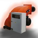 2500-6500 Kw Monoblock Diesel Burner