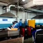 Paslanmaz Çelik Alüminyum Boru ve Flex Kaynak Hizmeti