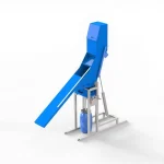 M Series / Moisture Absorbing Glass Filling Machine