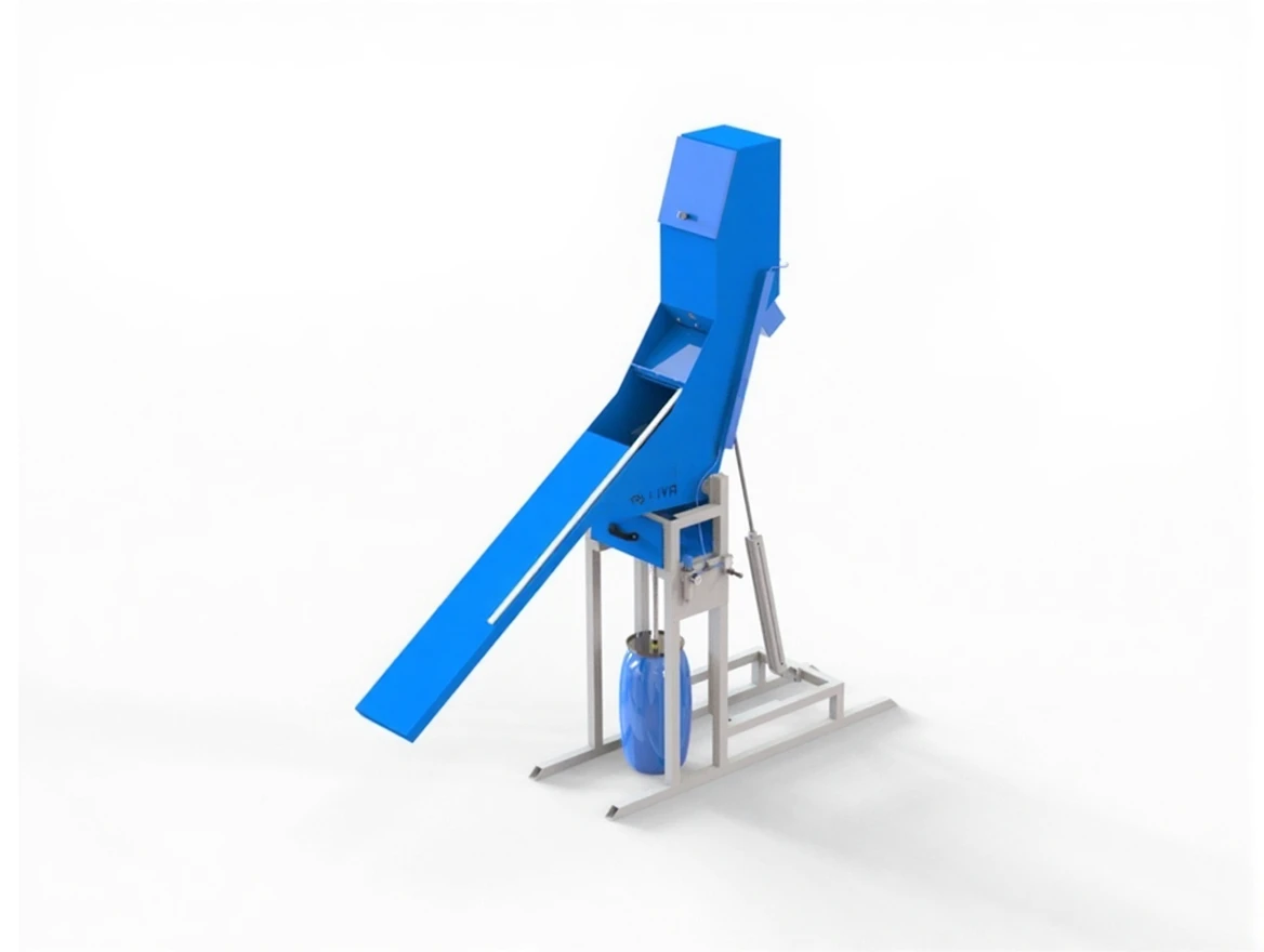 zrxygbj91drmc0cv53nshstecc M Series / Moisture Absorbing Glass Filling Machine - Image 1