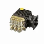 150 Bar 7 Litre/Minute High Pressure Water Pump