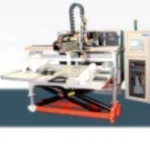 Gasket Casting Machine