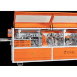BSK 420 Plus Edge Banding Machine