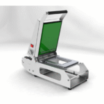 ECO 06 Manual Plate Sealing Machine with Mold Change