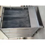 Filtered Paint Booth Ilsan