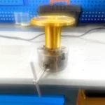 Custom CNC Brass Part Manufacturing