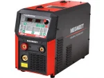 24 kVA Double Pulse MIG-MAG Welding Machine