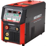 24 kVA Double Pulse MIG-MAG Welding Machine