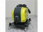 Ventilation Cleaning Machine 4210
