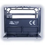 1500 Kg Pro Cattle Scales