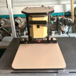 Hinge Slot Milling Machine New Manual (1)