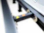 Horizontal Tensile Test Device for Aerial Conductors - Image 3