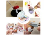 554 FELTING NEEDLE Wool Felting Needle Set Felt Needle Tool - Image 4