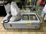 Counter-Top Lokma Stand