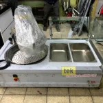 Counter-Top Lokma Stand