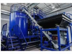 50 tons/hour Capacity Polymer Modified Bitumen Plant - Image 2