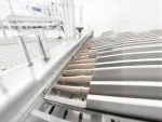 Catta27 18000 - 30000 Pieces / Hour Stick Ice Cream Machine