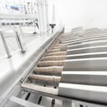 Catta27 18000 - 30000 Pieces / Hour Stick Ice Cream Machine