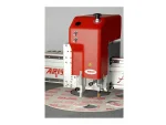 1550x1700 mm Digital Cutting Machine - Image 5