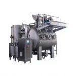 Fabric Dyeing Machine Sapiida