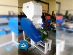 60 PIECE Tire Recycling Machine for Cars - Image 7