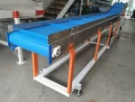 Custom Made PVC Belt Conveyor - Image 14