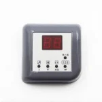 Automatic Door Stop Position Switch