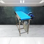 Conveyor Nut Transport Belt