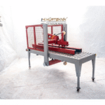 HKB 210 (20 M /min) Automatic Case Taping Machine