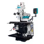 Ozco F4 Pro Mold Milling Machine