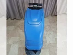 Guaranteed Like New Battery-Powered Floor Cleaning Machine - Image 3
