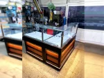 150x100 cm L Model Bankolu Borek Counter - Image 2