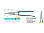 075 RS Right Curved Pruning Shear - Image 3