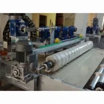 16 Disk Brush Automatic Carpet Washing Machine