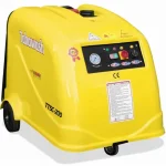 30-200 Bar Hot Cold Car Washing Machine