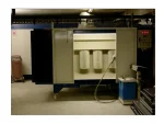 5 Filter Electrostatic Paint Booth - Image 12