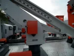 Vehicle Mounted Telescopic Platform - 12M - Image 13