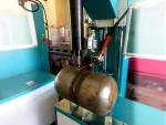 Ø 150 Mm Sleeve Welding Machine - Image 2