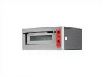 Electric Pizza Oven Single Layer