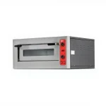 Electric Pizza Oven Single Layer