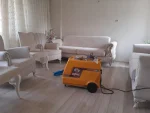 1200 Watt Upholstery Cleaning Machine - Image 5