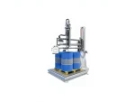 40-80 Units/Hour Barrel Filling Machine - Image 3