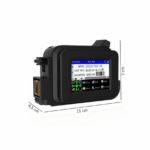 Mini Handheld Date Coding Machine