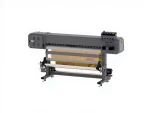 2-Head 160 Cm Roll-to-Roll Digital Led UV Printing Machine - Image 7